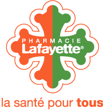 Logo PHARMACIE LAFAYETTE DU RANELAGH